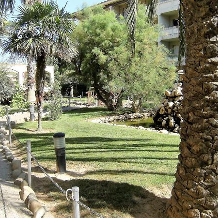 Jardins Del Mar 68 Apartman L'Estartit Kültér fotó
