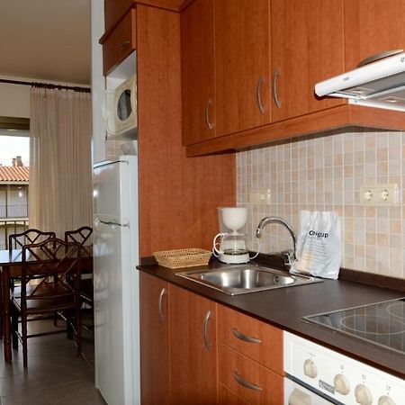 Jardins Del Mar 68 Apartman L'Estartit Kültér fotó