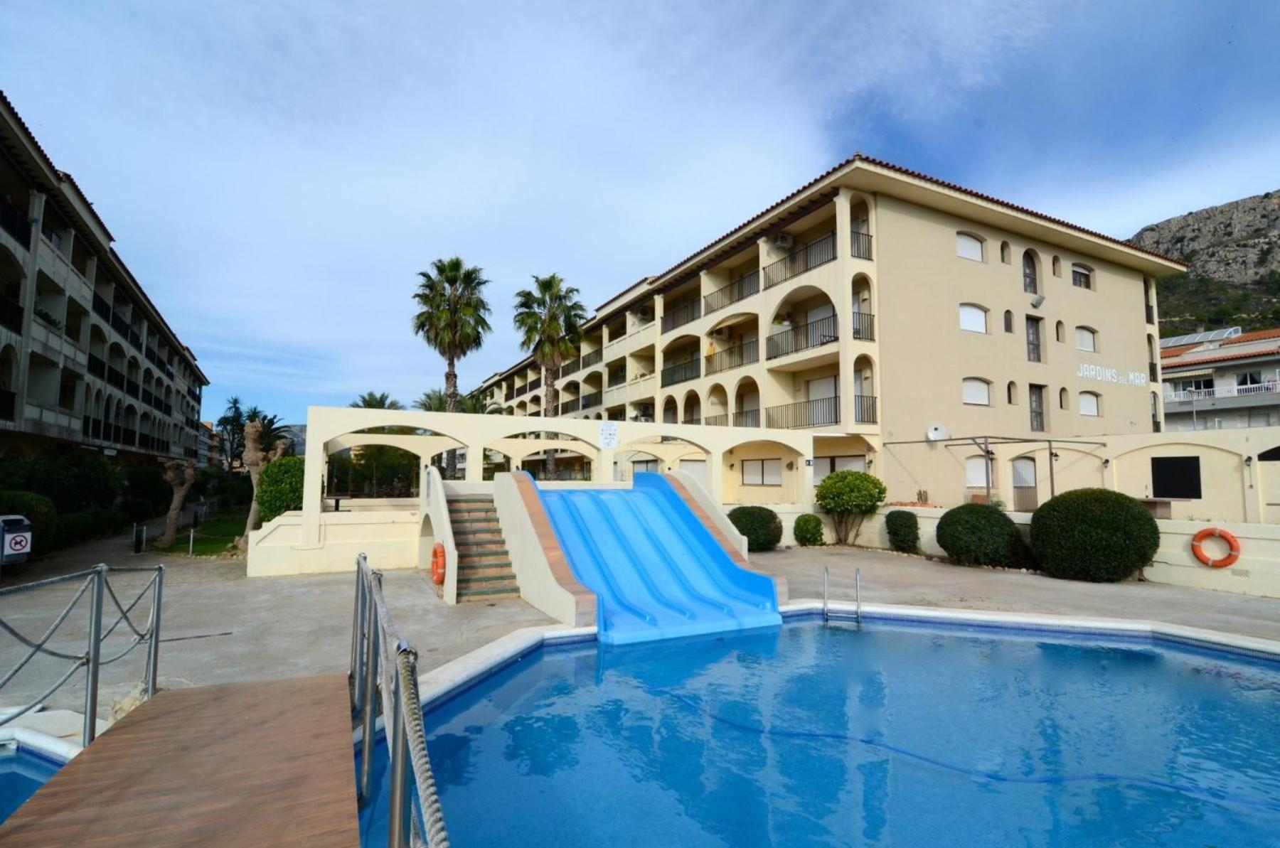 Jardins Del Mar 68 Apartman L'Estartit Kültér fotó