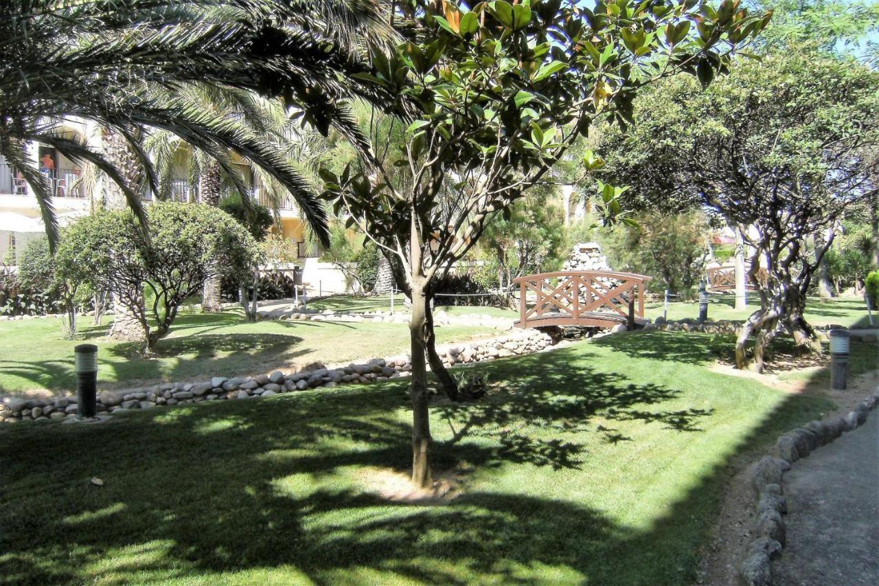 Jardins Del Mar 68 Apartman L'Estartit Kültér fotó