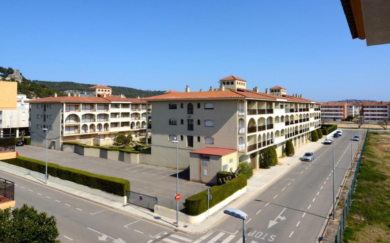 Jardins Del Mar 68 Apartman L'Estartit Kültér fotó