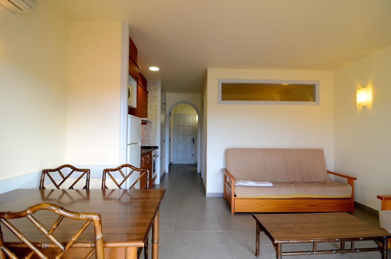 Jardins Del Mar 68 Apartman L'Estartit Kültér fotó
